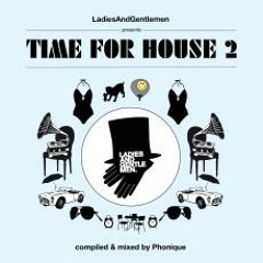 Lumy - Dirty Doering & Sascha Cawa - Ladies & Gentlemen