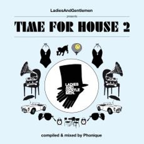 Lumy - Dirty Doering & Sascha Cawa - Ladies & Gentlemen