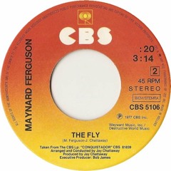 The fly (MM's Dance Edit) - Maynard Ferguson