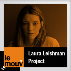 Parade l Live DJ Set @ Laura Leishman Project Le Mouv'