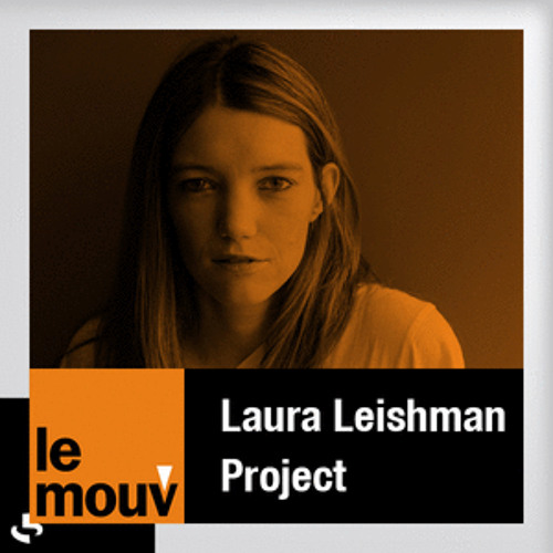 Parade l Live DJ Set @ Laura Leishman Project Le Mouv'