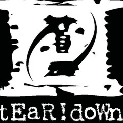 tEaR!doWn - Clouds cover the Sun (Album preview)