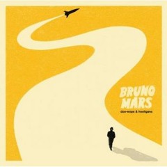 Bruno Mars - Talking To The Moon (De-Liver Bootleg Edit)