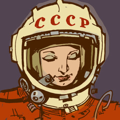 Valentina Tereshkova calls Vjezna-1, June 1963