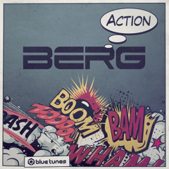 Berg - Action demo