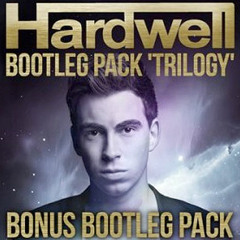 Hardwell Bootleg Megamix