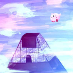 (Vocal Arrange Remix)Piramid / 3-6 (Kirby 3)
