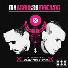 My Brainmachinne (Original Mix) [EDM Underground] Out now on Beatport www.elektrikdreamsmusic.com