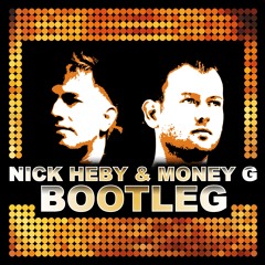 Morgens immer müde (Money-G & Nick Heby Bootleg)