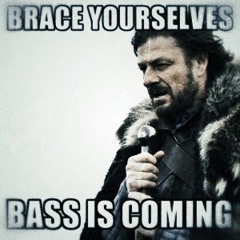 BassLime - Brace Yourselves, Bass Is Coming (Jan. 2013)