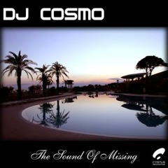 DJ Cosmo - The Sound of Missing