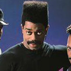 Cameo Strut My Thang Rick G Megamix