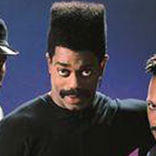 Cameo Strut My Thang Rick G Megamix