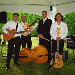 Estoy Enamorado - Alma Chevere