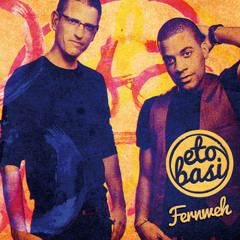 Etobasi - Fernweh Megamix by Boom Di Ting