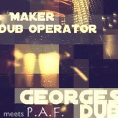 OPEN UP - PhOniAndFlOrE RmX by GEORGES DUB