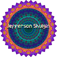 Jefferson Shulgin "Transcendental Fantasy"