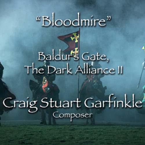 Baldur's Gate: Dark Alliance II