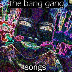 Nicholas featuring Simone & Garfunkelle- We Damned the Salmon