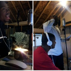03 Bounce Dat Azz.wma