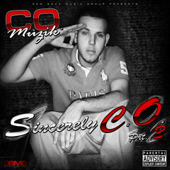 3 Im On (Feat Es Babbii)