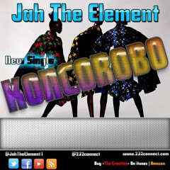 Koncorobo by Jah The Element