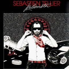 Sebastien Tellier - Kilometer (Donovan Remix)