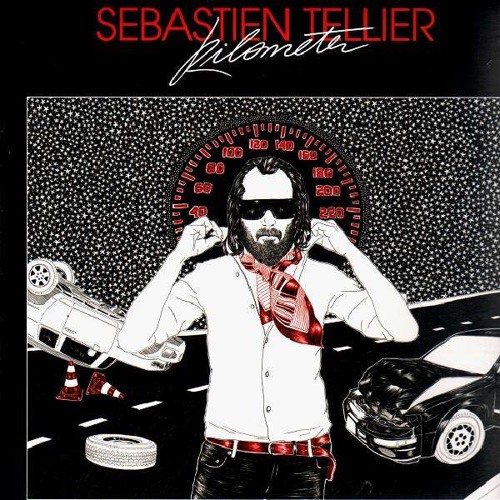 Sebastien Tellier - Kilometer (Donovan Remix)