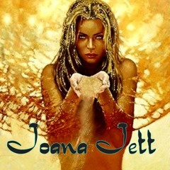 Joana Jett - Do You Wanna Touch Me