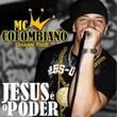DJ MARIO PG VS GALERA DO AGITO Gospel Eletro   Vem Jesua que eu quero ti adora  Mc Colombiano 2013