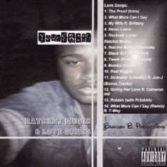 08 Twerk (Prod. By Layzo)