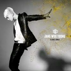 Jang Woo Young - Sexy Lady