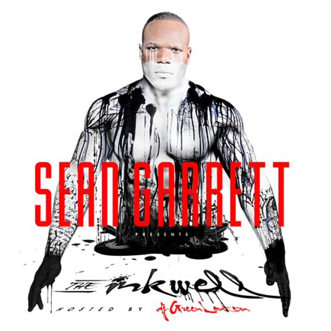 Sean b. Шон гарретт. sean garrett.