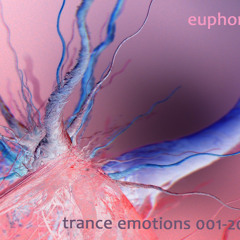 Euphoric - trance emotions 001-2013
