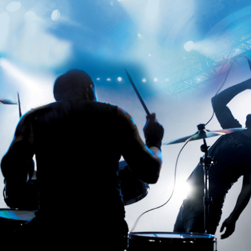 WHAT BAND- SUPER HIGH-- #CLASSICDMVCRANK