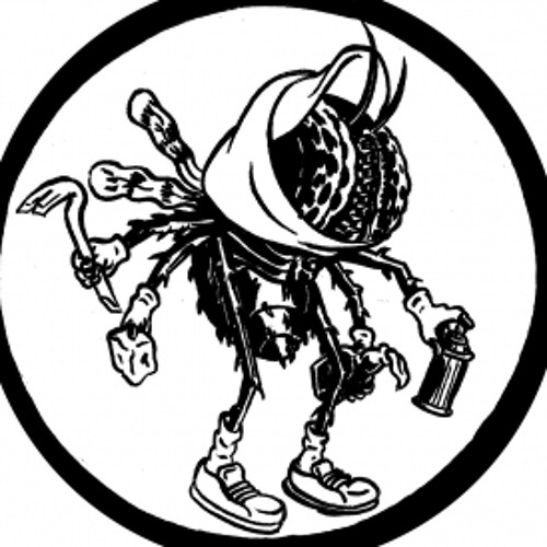 Sort stue - Fri mani (Mojo digi mix)