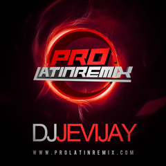 DJ JEVI JAY - PLR HOUSE PROMO MIX