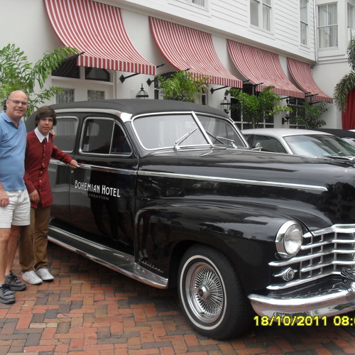 Life's getting me down