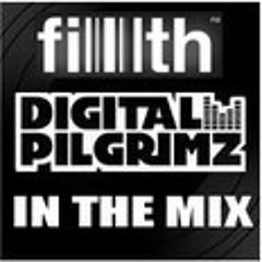 Future Garage & Deep Dubtep mix 3 - FREE DOWNLOAD
