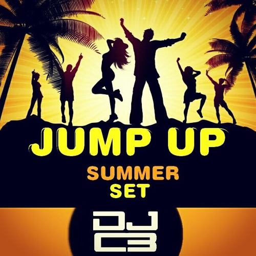 JUMP UP {SUMMER SET} CEWSO