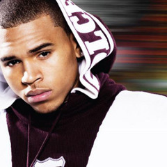 Chris Brown ~ Say Goodbye (Different Sleep Listen 2 Ur Heart Bootleg)