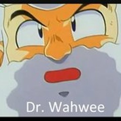 Turbo_Mode - Dr WahWee