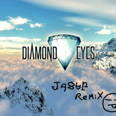 Diamond Eyes - Nine Fifteen Ft. Jess (Jabun Remix)
