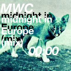 Moon Wiring Club - 'Midnight in Europe' Nightvision Mix