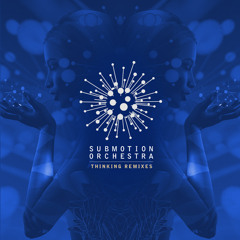 Submotion Orchestra - Thinking (Radio edit) Clip