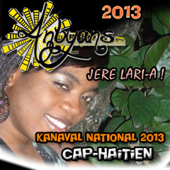 Anbyans Jere Laria Knv'13