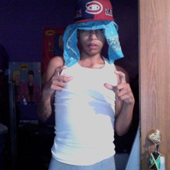 Bad Bitch ( 2013) G'zz Da Boss Feat J cash