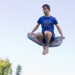 Cloud-Surfing - 2012