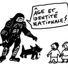 Freestyle couvre feu  " NETZCA APOTEOZ R2A KONI "  64 FAMILY