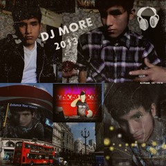 94 DADDY YANKE - NO ES CULPA MIA (DJ MORE CORTE 2013)